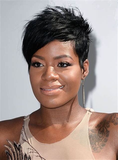 Fantasia Hairstyles Front And Back Hairstyle Guides