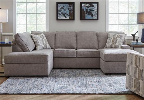 Lane Sectional Sofa Parts Baci Living Room