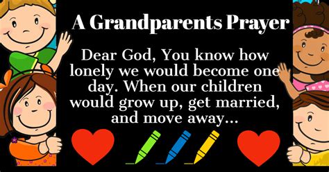 Gods411 Blog A Grandparents Prayer Gods411