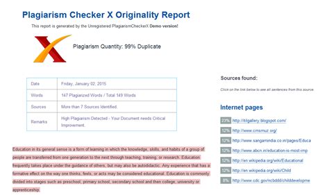 check  webpage plagiarism checker