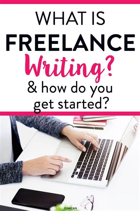 what is freelance writing and how do i become a freelance writer elna cain freelance