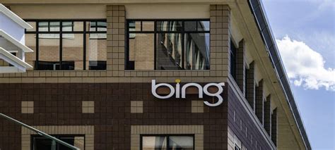 Bing Is Rebranded As Microsoft Bing