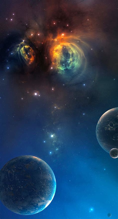 Cool Planet Backgrounds 65 Pictures