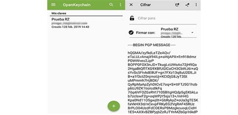 Openkeychain Una Herramienta Para Cifrar E Mails En Android