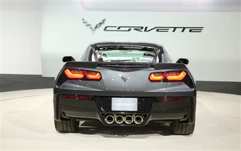 First Look2014 Chevrolet Corvette Stingray New Cars Reviews