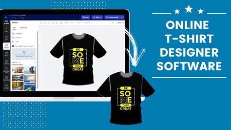 T Shirt Design Software Online T Shirt Graphic Design Software