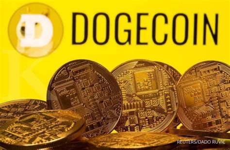 Dogecoin's stock price fell during billionaire elon musk's appearance on saturday night live on may 9. Elon Musk berkicau, harga Dogecoin melonjak lebih dari 20%