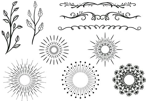 50 Best Ideas For Coloring Free Ornament Vector
