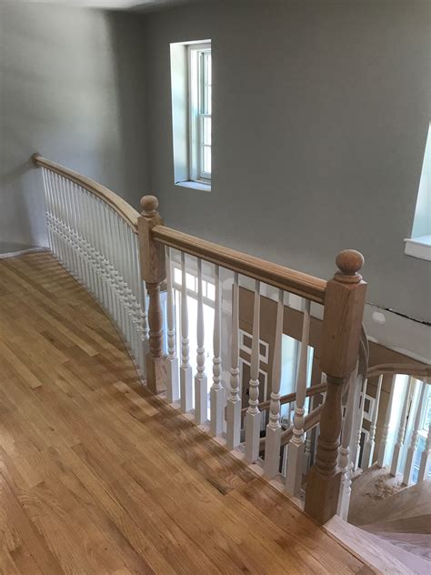 Maybe you would like to learn more about one of these? Custom Railings & Balusters - John's Custom Stairs