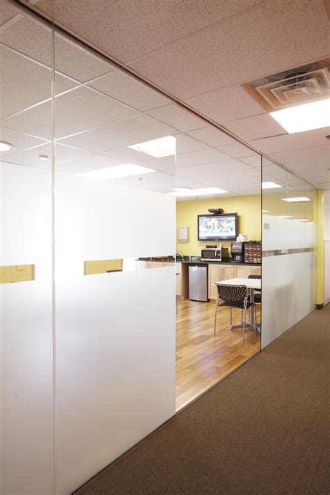 We Created State Of The Art Office Space Triumph Modular