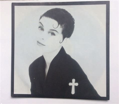 Lisa Stansfield Affection Vinyl Record Lp Album 1989 12 Ebay