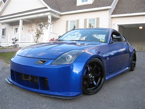 Maybe you would like to learn more about one of these? Volkdb350Z 2004 Nissan 350Z Specs, Photos, Modification ...