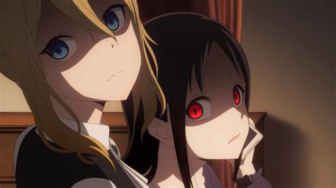 Kaguya Sama Love Is War Season 4 Release Date Trailer Plot Cast And More