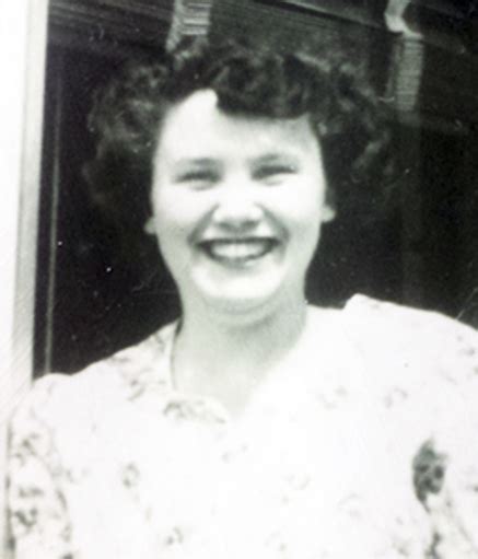 Mary Woodworth Obituary The County