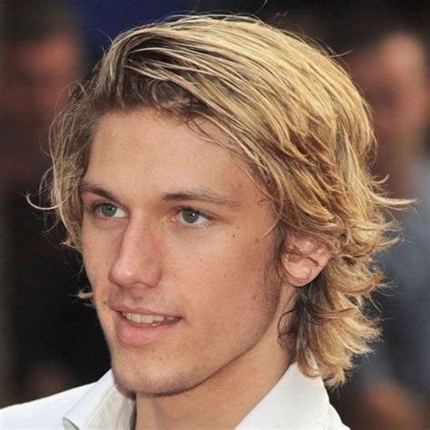 40 Best Blonde Hairstyles For Men 2020 Guide Men