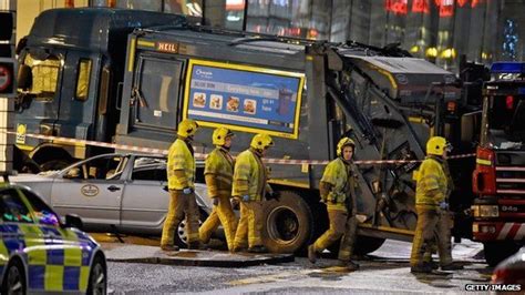 Law Chief Says No Bin Lorry Prosecution Was Right Decision Bbc News