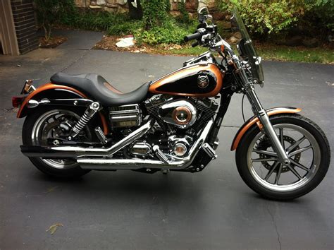 See more ideas about dyna low rider, harley, harley davidson. 2008 Harley-Davidson® FXDL-ANV Dyna® Low Rider Anniversary ...