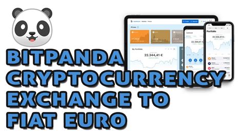 You can choose a fiat to crypto exchange if you plan on buying cryptos with fiat currencies. How to exchange Cryptocurrency BEST to Fiat Currency EURO ...