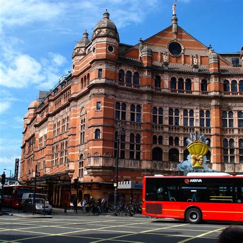 Palace Theatre Londres Lo Que Se Debe Saber Antes De Viajar