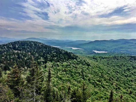 Lake Eaton Campground | Long Lake, NY