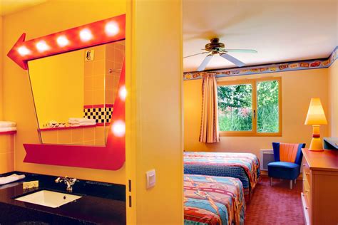 Disney Hotel Santa Fe Rooms Pictures And Reviews Tripadvisor