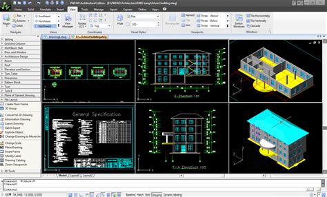 Download AutoCAD_Architecture_2015 Full Software Cracked - Download ...