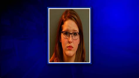 Florida Woman Arrested For Allegedly Driving Drunk While Live St 7news Boston Whdh Tv