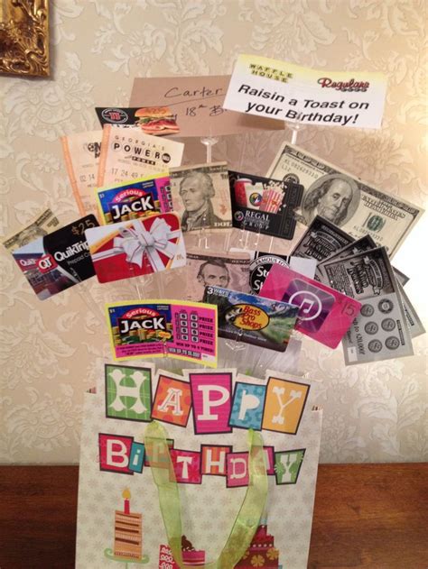 16 is a big one for teenagers. Birthday Gift Ideas For A Teenage Boy | Spotrs | Pinterest ...