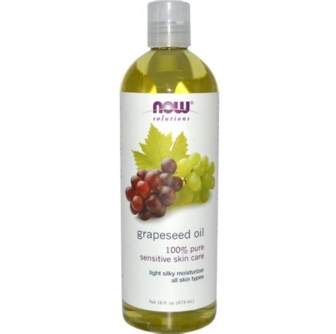 The grapeseed oil contained in this product is considered food grade. 9 Natural Heat Protectants Your Hair Will Love ... …