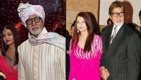 Amitabh Bachchan And Aishwarya Rai Bachchan To Reunite After 11 Years