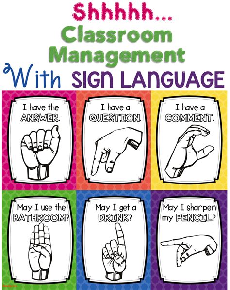 Nice Amazing Bathroom Signs Learning Lab Resources Shhhh Classroom