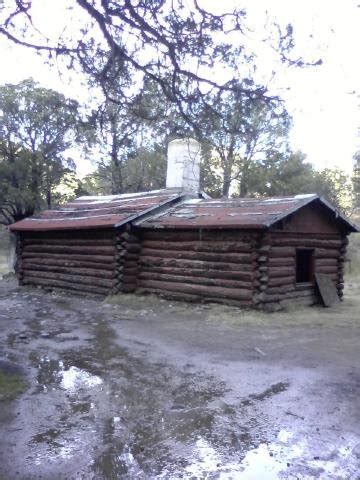 The scout cabin offers a stunning natural setting in a city with historic charm. AZ GhostTowns: Fort Huachuca Boy Scout Cabin