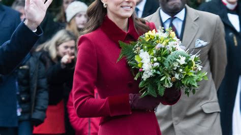 Kate Middleton Birthday How The Duchess Of Cambridge Is Celebrating Her 37th Birthday Heart