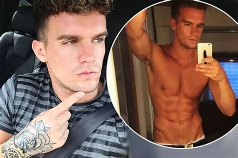 gaz beadle reveals double standards as he slams women who have sex on the first date as not