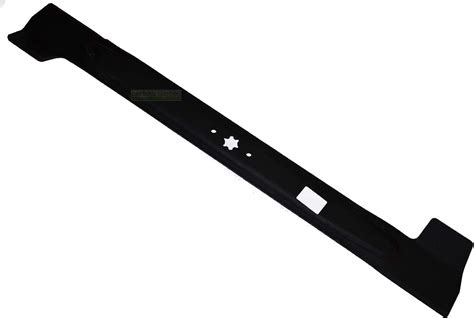 Lawn Mower Blade For Mtd Gold 76 Cm 30 Inches 12576 Ra 12576 H Hi