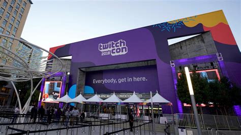 Twitchcon 2019 San Diego Day Pass And 3 Day Tickets On Sale Now Shacknews