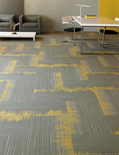 Horizontal Edge Tile 59115 Shaw Contract Group Commercial Carpet