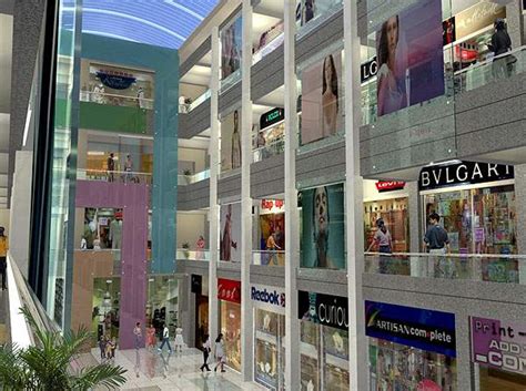 Anant Raj Galleria Karol Bagh Shopping Malls In Delhi Ncr