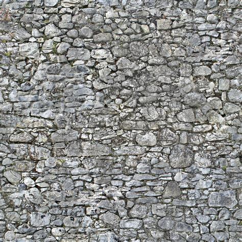 Old Wall Stone Texture Seamless 08546