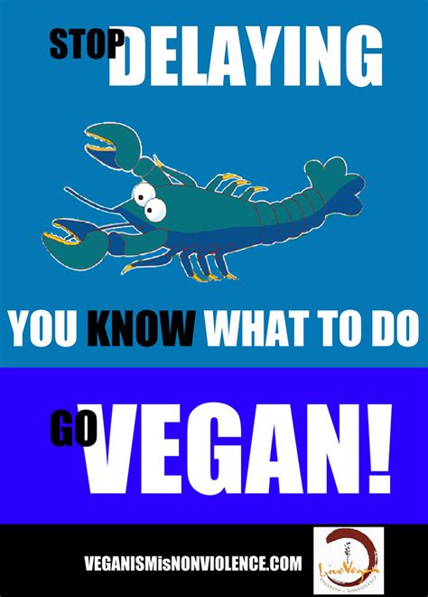 Veganism A Truth Whose Time Has Come 45 Vegan Advocacy Posters Part 2