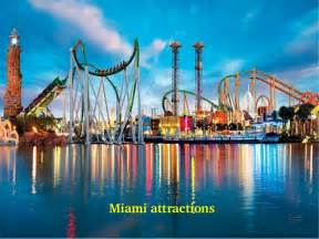 Top Most Attractions In Miami For The Travellers