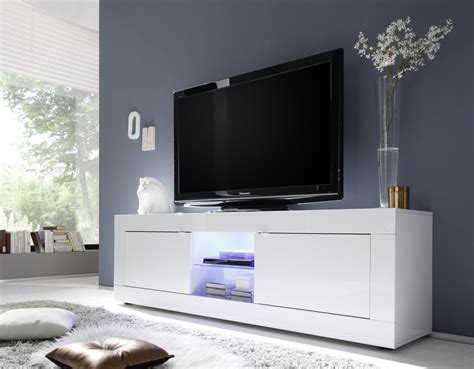 Best 20 Of Gloss White Tv Cabinets