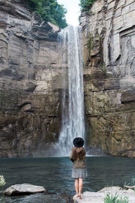 Chasing Waterfalls In Upstate Ny Upstate Ny Travel Lake George