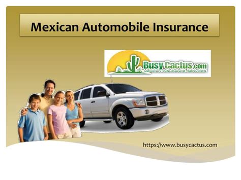 This is known as the named peril policy and is different to. PPT - Mexican Automobile Insurance Services PowerPoint Presentation, free download - ID:7470342