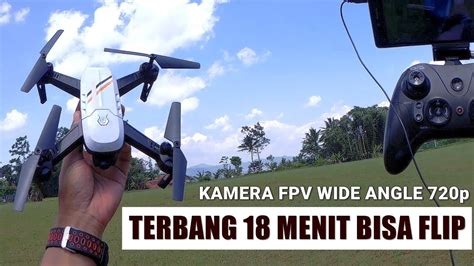 Seperti drone murah waktu terbang lama yang akan diulas disini. Drone Murah Terbang Lama, TYH TY T6 PHANTASM Review Indonesia - YouTube