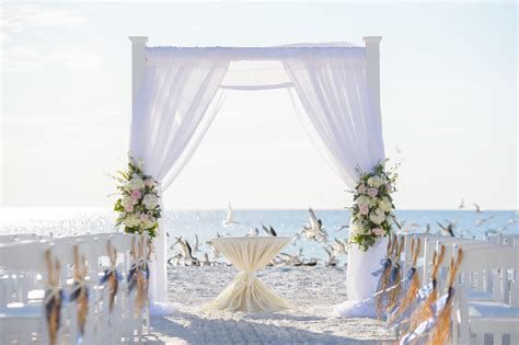 What Are The Different Types Of Wedding Venues That Exist Today