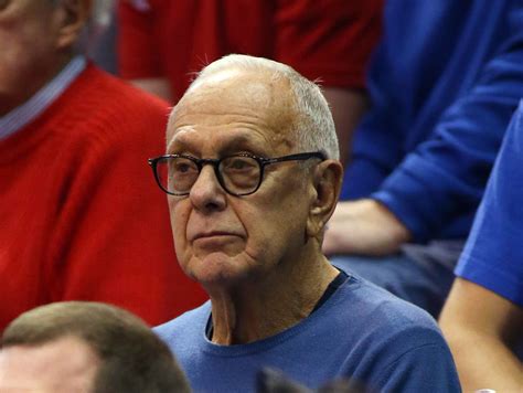 Larry Brown Says These Final Four Teams ‘do It The Right Way Usa