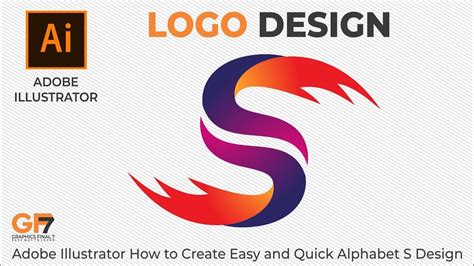 Professional Logo Design Adobe Illustrator Cc 2019 Tutorial S Logo