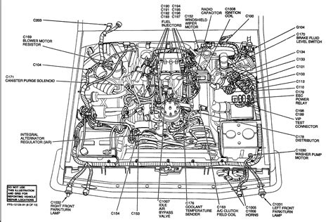 Diagram 1986 Ford F 350 Fuel Pump Relay Wiring Diagram Mydiagramonline