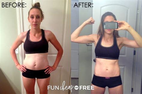 Lose 10 Pounds In A Month And Keep Weight Off Fun Cheap Or Free